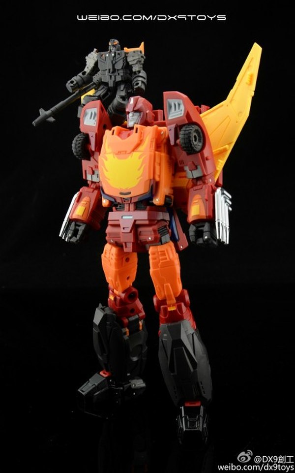 dx9 d06 carry